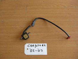 Pulsgever Honda CBR Fireblade