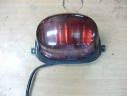 Achterlicht Suzuki GSX R 600