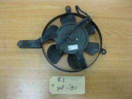 Ventilator Yamaha YZF R1