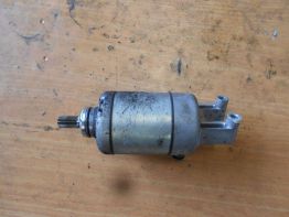Startmotor Yamaha YZF R6