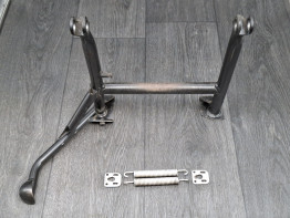 Side stand bar BMW R 1200 GS LC