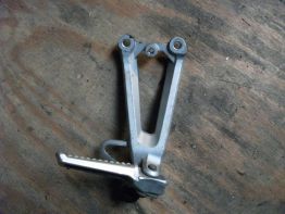 Soziusfussraste rechts Honda CBR 600 F