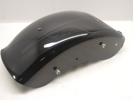 Hinterradabdeckung Harley Davidson Softtail
