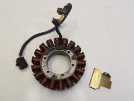 Dynamo Honda Deauville 650 - 700