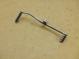 Gear change pedal Moto Guzzi California EV