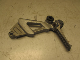 Duo voetsteun rechts Kawasaki ZZR 1100