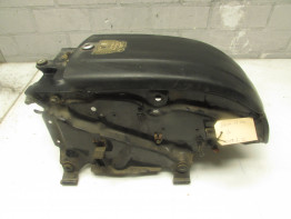 Fuel tank cover Honda Goldwing GL