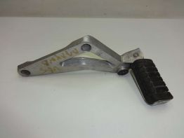 Soziusfussraste links Honda VF 1100 C Magna