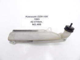 Kuhlflussigkeitsbehälter Kawasaki ZZR 1100