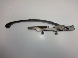 Motorblok diverse Honda TRANSALP