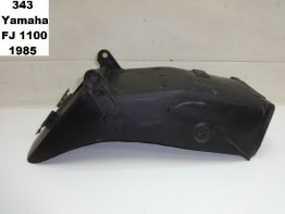 Kentekenplaathouder Yamaha FJ 1200