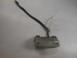 Achterlicht Ducati Monster S4