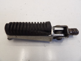 Footrest left Yamaha XJR 1200