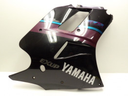 Cowl right Yamaha FZR 1000