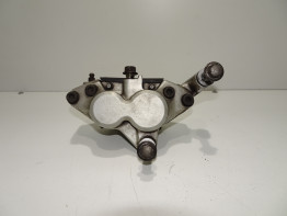 Remklauw rechts voor Yamaha TDM