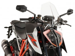 Kuipruit KTM 1290 Super duke