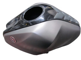 Tankcover Yamaha YZF R3