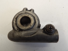 Speedometer gear box Honda CM 400 T 