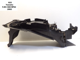 Rear fender Yamaha FJR 1300