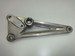 Fussrastetrager vorne rechts Honda CB 250