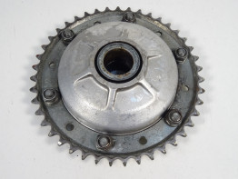 Tandwieldrager Honda VFR 800 I