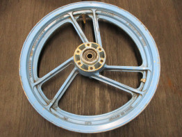 Front Wheel Suzuki GS 550 ES