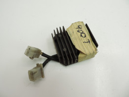 Regulator rectifier Honda CB 400