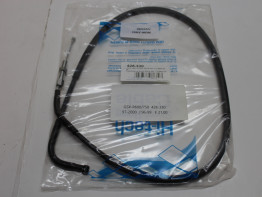 Koppelingskabel Suzuki GSX R 750