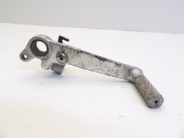 Rempedaal Suzuki GSX R 750