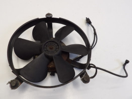 Ventilator Honda ST 1100 Pan European