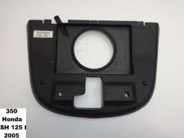 Afdekkap Honda SH 125 i