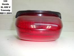 Achterlicht Honda TRANSALP