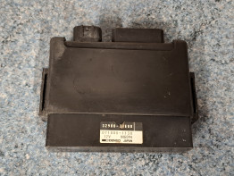 CDI ECU unit Suzuki GSX R 600
