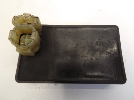 CDI ECU unit Honda TRANSALP