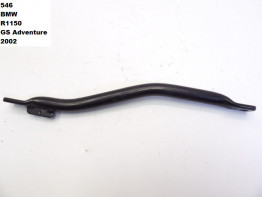 Frame - onderdelen BMW R 1150 GS Adventure