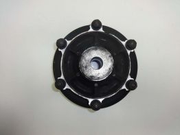 Tandwieldrager Kawasaki ZZR 600