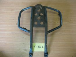 Onderkuip Yamaha XT 600