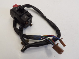 Handlebar switch assy right Yamaha FAZER 600