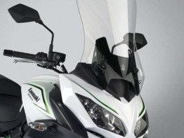 Wind screen Kawasaki VERSYS 1000