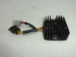 Regulator rectifier Suzuki LS 650