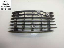 Cilinderkop Honda VT 1100