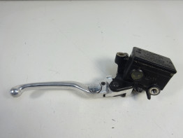 Rempomp Yamaha BT 1100