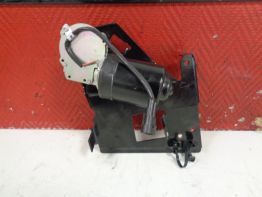 Steer Peugeot Metropolis