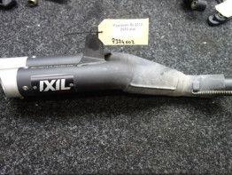 Sportdemper Kawasaki Z 650