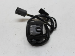 Handlebar switch assy left Suzuki GSX R 1000