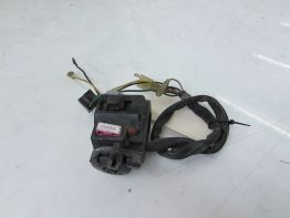 Handlebar switch assy left Yamaha XJ 750 