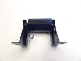 Frame - onderdelen Suzuki VS 700 Intruder