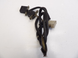 Pulsgever Honda CBX 750 F