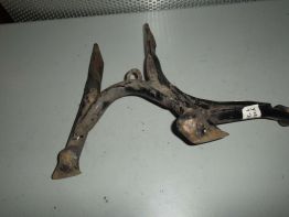 Standaard Yamaha FJ 1200