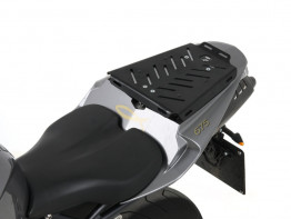 Sportrack bagage Triumph Daytona 675 